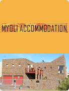 accommodation-western-cape