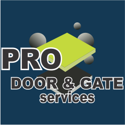 Pro Door and Gate Services