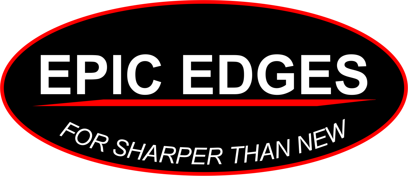 EPIC EDGES