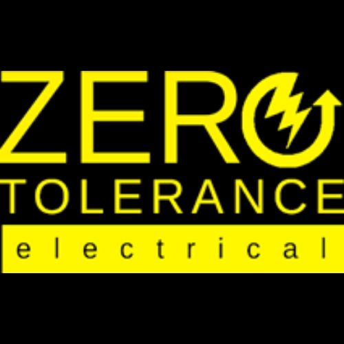 Zero Tolerance Electrical